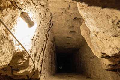 Templi greci, chiese bizantine, armi millenarie: � il tesoro nascosto del Castello di Taranto